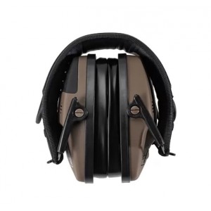 Наушники активные ShotTime 44 Pro, NRR 23dB, TAN арт.: EST-44T